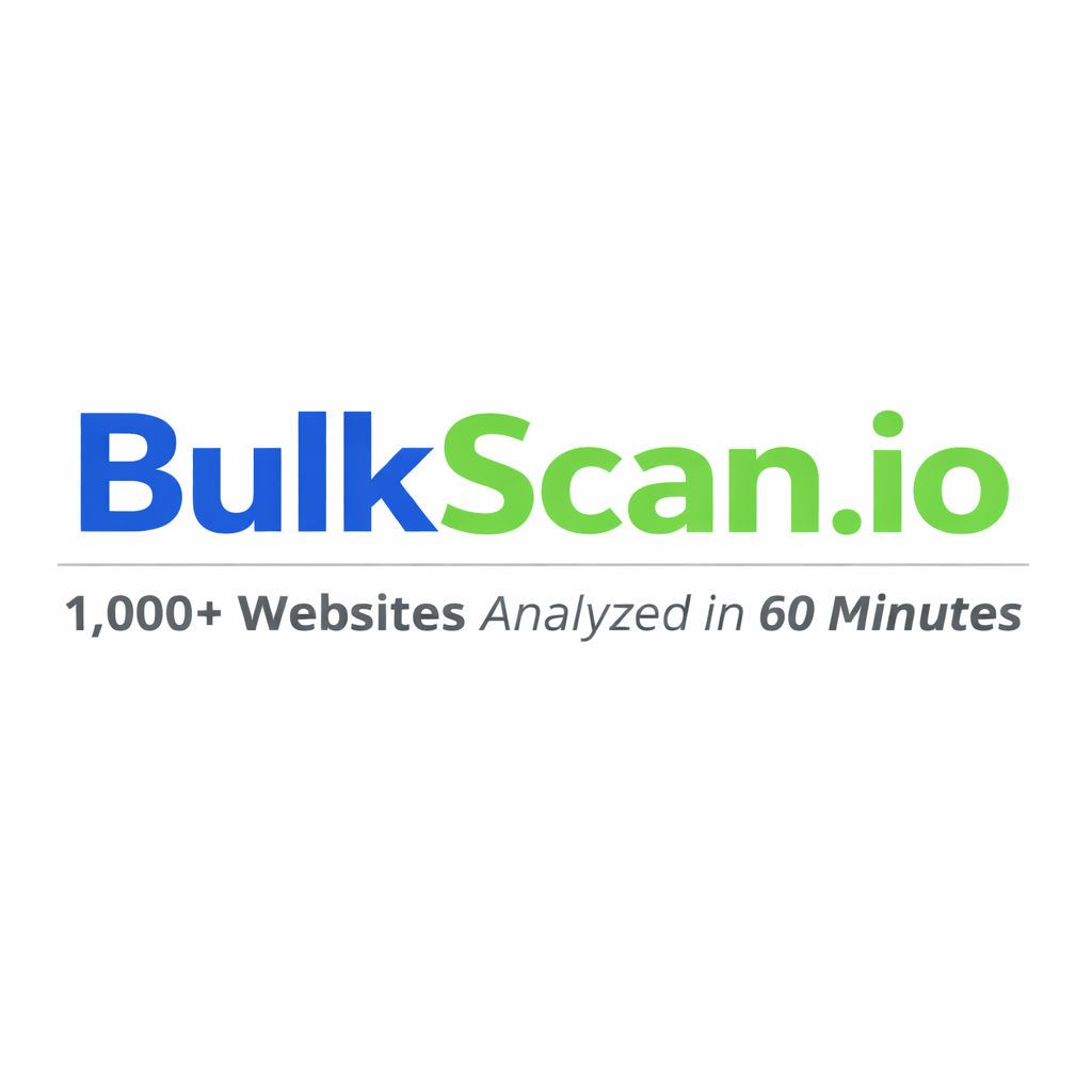 BulkScan Logo